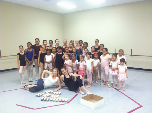 Dance School «Strong Dance Studios», reviews and photos, 9929 Walker St, Cypress, CA 90630, USA