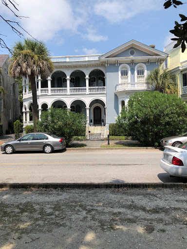 Locksmith «Jantzen Lock & Safe Co», reviews and photos, 276 Meeting St, Charleston, SC 29401, USA