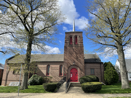 Pilgrim Baptist Church (Philadelphia, PA)