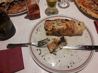 Pizza du Restaurant italien La Piccola Sicilia à Paris - n°5