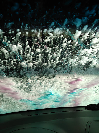 Car Wash «Molalla Car Wash», reviews and photos, 524 W Main St, Molalla, OR 97038, USA