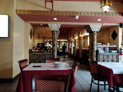 Punjabi restaurant Burbank