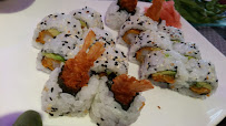 Sushi du Restaurant japonais Fujiyama à Vernon - n°16
