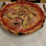 Photo n°2 de l'avis de Alvaro.o fait le 19/08/2023 à 20:02 sur le  Pizzeria El Trincero' à Torri del Benaco
