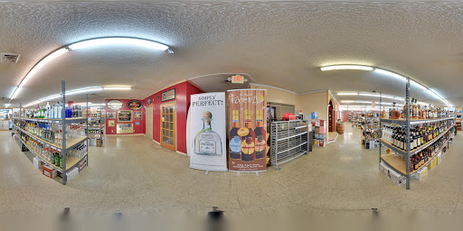 Liquor Store «Holiday Wine & Spirits», reviews and photos, 112 S Royal Oaks Blvd, Franklin, TN 37067, USA
