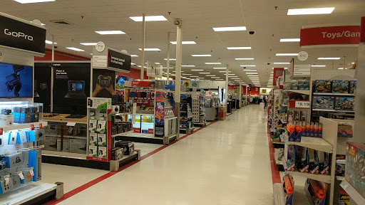 Department Store «Target», reviews and photos, 2000 Cliff Lake Rd, Eagan, MN 55122, USA