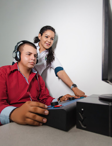 Comentarii opinii despre Laboral Salud IPS