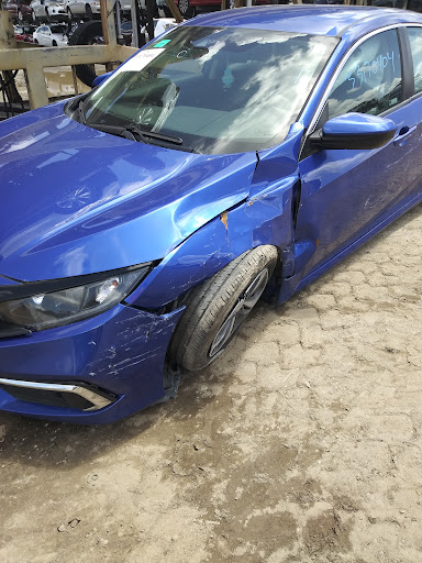 Auto Auction «Insurance Auto Auctions Inc», reviews and photos, 1208 17th St E, Palmetto, FL 34221, USA