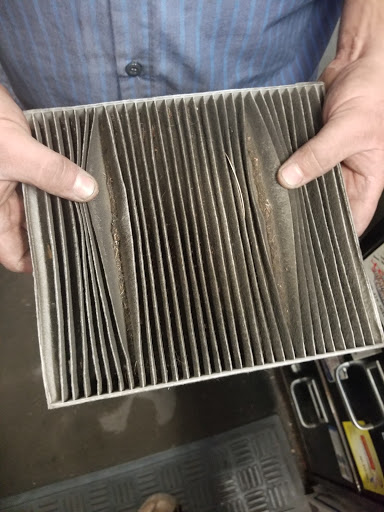 Auto Repair Shop «Precision Tune Auto Care», reviews and photos, 6311 Coventry Way, Clinton, MD 20735, USA