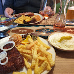 Photo n°1 de l'avis de S... fait le 17/04/2022 à 17:51 sur le  Balkan Grill à Hage