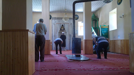 Kaletepe Köyü Aşağı Camii