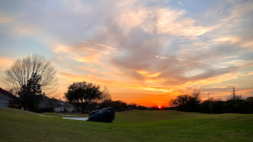 Golf Course «Gleneagles Country Club», reviews and photos, 5401 W Park Blvd, Plano, TX 75093, USA