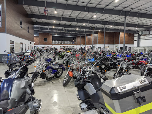 Motorcycle Rental Agency «EagleRider», reviews and photos, 508 Cobb Pkwy N, Marietta, GA 30062, USA