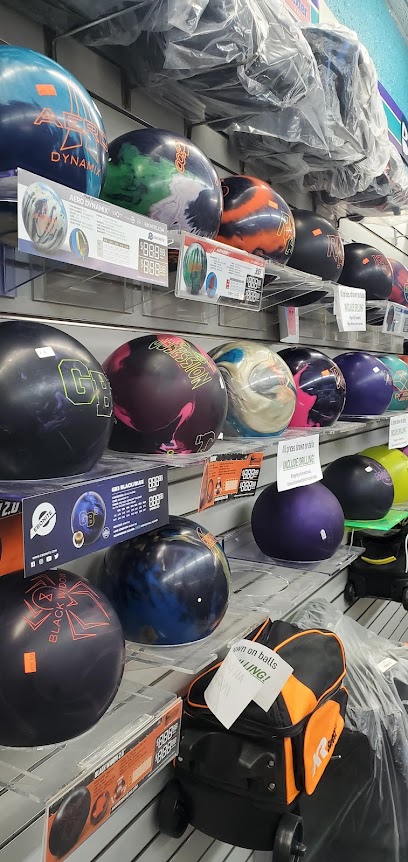 Westminster Bowling Supplies