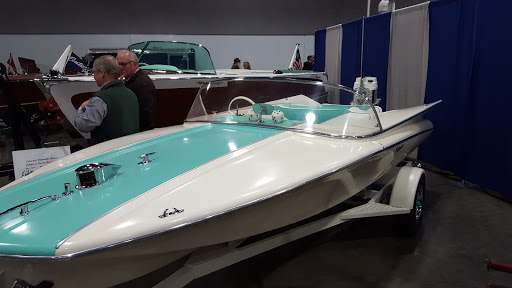 Boat Repair Shop «Portland Marine Electronics», reviews and photos, 12125 SE Hwy 212, Clackamas, OR 97015, USA