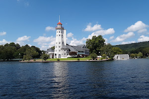 Guntersville City Harbor