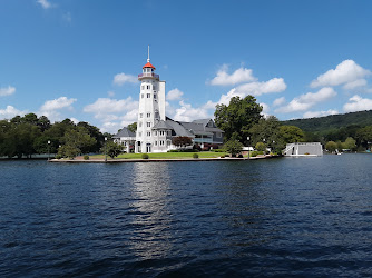 Guntersville City Harbor