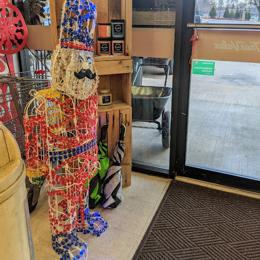 Hardware Store «True Value Midtown Hardware Tulsa», reviews and photos, 4311 E 31st St, Tulsa, OK 74135, USA