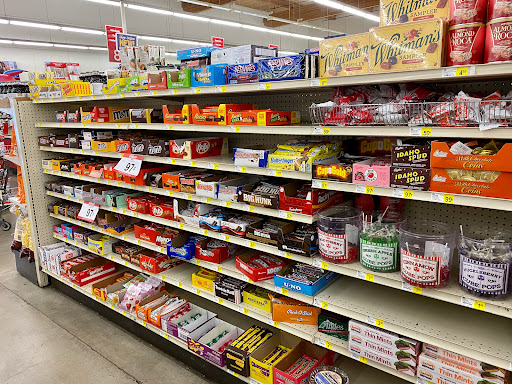 Department Store «Bi-Mart», reviews and photos, 1635 SW Baker St, McMinnville, OR 97128, USA