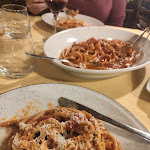 Photo n°2 de l'avis de Iva.v fait le 11/09/2023 à 20:36 sur le  La Taverna del Borgo à Mammola