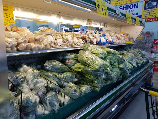 Asian Grocery Store «Saigon Supermarket», reviews and photos, 10131 Westminster Ave, Garden Grove, CA 92843, USA
