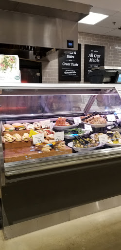 Grocery Store «Whole Foods Market», reviews and photos, 90 E Putnam Ave, Greenwich, CT 06830, USA