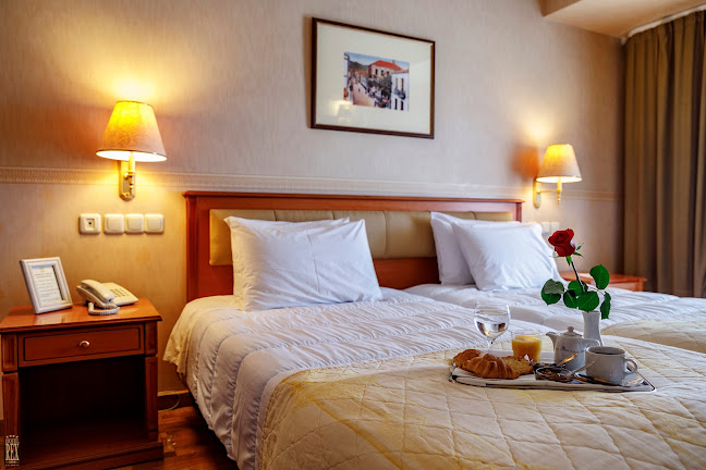 Rex Hotel - Καλαμάτα