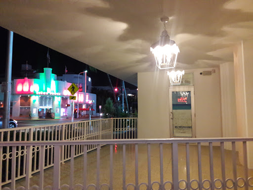 Park «Lummus Park», reviews and photos, Ocean Dr, Miami Beach, FL 33139, USA