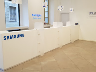 Samsung Customer Service | Como