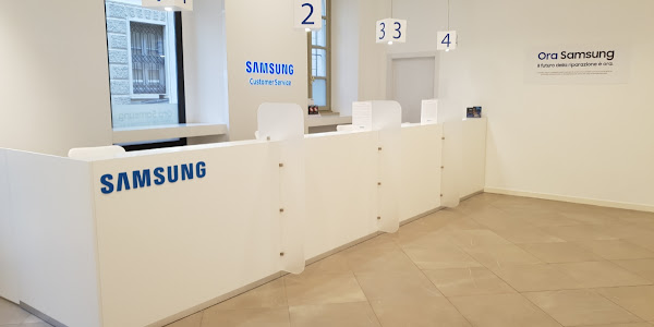 Samsung Customer Service | Como