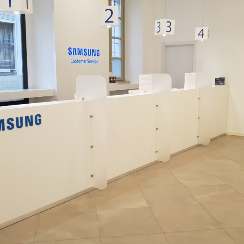 Samsung Customer Service | Como