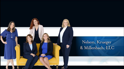 Family Law Attorney «Nelson, Krueger & Millenbach, LLC», reviews and photos