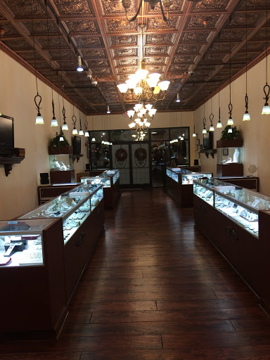 Jeweler «Jewelers Touch», reviews and photos, 5450 Whittlesey Blvd # G, Columbus, GA 31909, USA