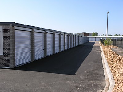 Self-Storage Facility «Acorn Mini Storage», reviews and photos, 11880 Central Ave NE, Blaine, MN 55434, USA