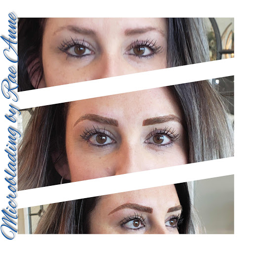 Explore pec tattoo ideas, creative tattoo ideas in Burlington, available at Microblading By Rae Anne