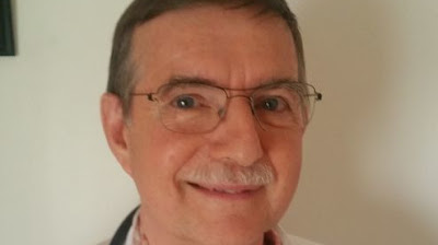Dr Patrick Florentin à Senones