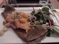 Plats et boissons du Restaurant Sucrée Salée à Maisons-Alfort - n°6