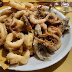 Photo n°11 de l'avis de Gaspare.e fait le 26/08/2018 à 06:50 sur le  Trattoria Sora Delia à Torvaianica