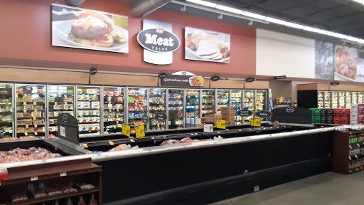 Grocery Store «Cub Foods», reviews and photos, 7191 10th St N, Oakdale, MN 55128, USA