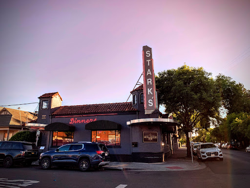 Starks Steak & Seafood image