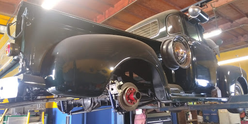 Auto Repair Shop «E & S Auto Repair», reviews and photos, 9530 Sierra Ave, Fontana, CA 92335, USA