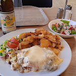 Photo n°1 de l'avis de Stephan. fait le 02/07/2022 à 15:59 sur le  SprintAutohofKlettwitz à Schipkau