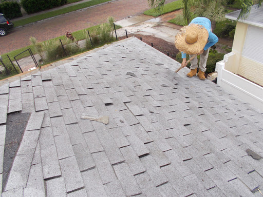 Roofing Contractor «Avatar Roofing LLC», reviews and photos, 5014 N Hale Ave, Tampa, FL 33614, USA