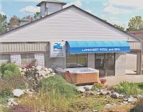 Lankheet Pool & Spa Inc