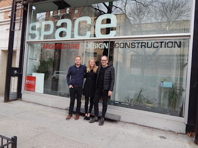 Space Architects