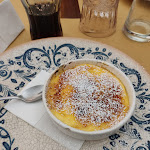 Photo n°2 de l'avis de Kata.o fait le 23/03/2024 à 20:16 sur le  Osteria Pizzeria Borgobasso à Certaldo