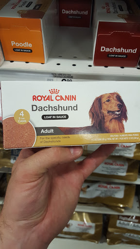 Pet Supply Store «Petco Animal Supplies», reviews and photos, 2277 Ford Pkwy, St Paul, MN 55116, USA