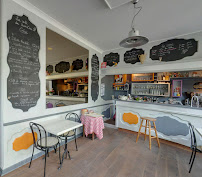 Photos du propriétaire du Bar Restaurant Le TranKilou à Grenoble - n°4