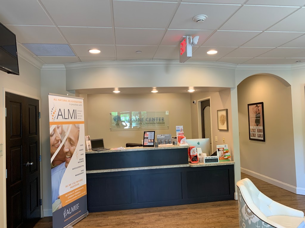 The Falcone Center for Functional, Cosmetic & Regenerative Medicine 19004