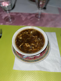 Soupe du Restaurant chinois XinXin Restaurant à Neufchâteau - n°1